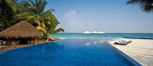 Hôtel Kuramathi Island Resort